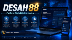 desah88